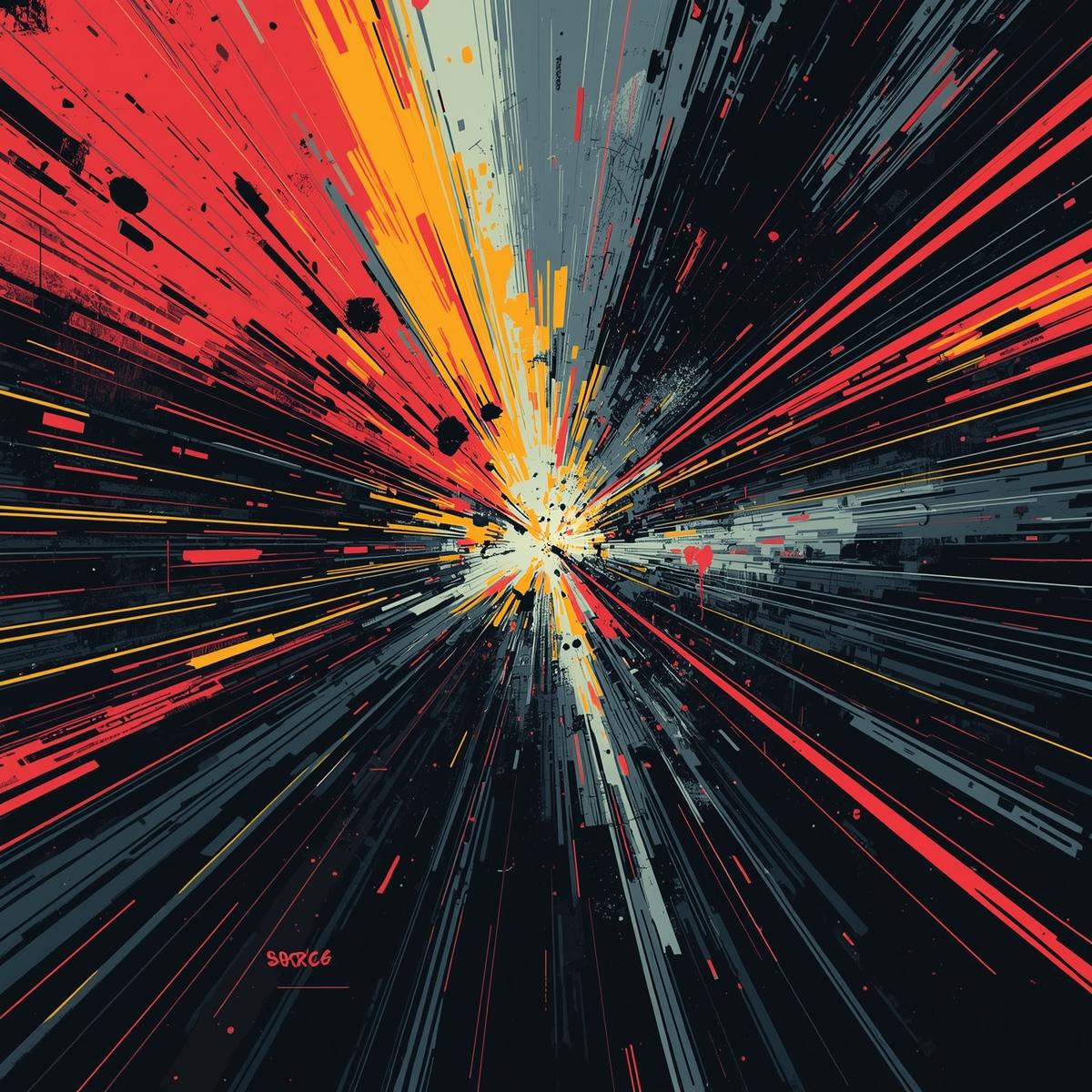 Bold interior design showcasing raw beauty and essential character